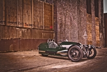 MORGAN THREEWHEELER 2011 06